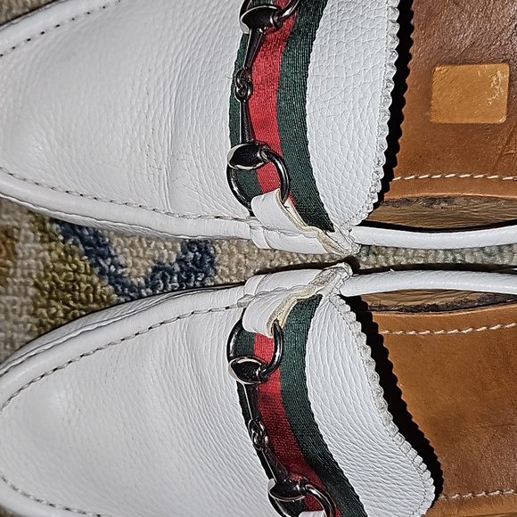 Gucci Loafers 100% Authentic - Picture 4 of 13